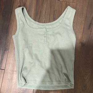 SHEIN tank top in size small
